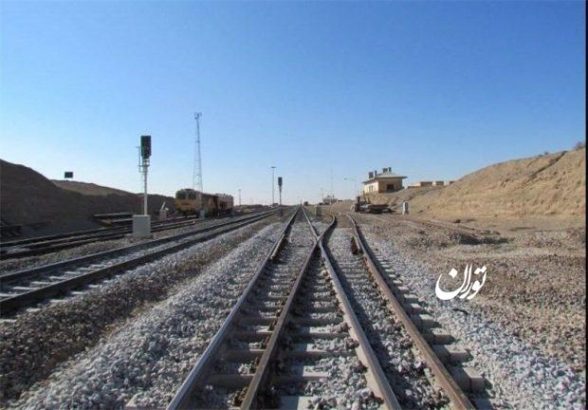 افزایش ۲۰ درصدی جابجایی مسافر در راهآهن منطقه آذربایجان افزایش ۲۰ درصدی جابجایی مسافر در راهآهن منطقه آذربایجان