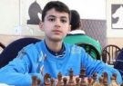 شطرنج باز آذربایجان شرقی نایب قهرمان آسیا شد