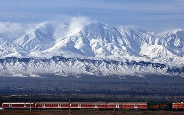 بازگشایی خط ریلی نخجوان؛ ضرورت یا انتخاب؟