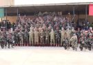آغاز رزمایش سه هفتهای پاکستان و ترکیه آغاز رزمایش سه هفتهای پاکستان و ترکیه