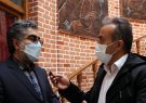 بهسازی عمارت «شاه‌گولی» تبریز پایان یافت