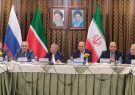 از راه اندازی راهگذر شمال-جنوب بین المللی تا برقراری پروازهای مستقیم تبریز-قازان از راه اندازی راهگذر شمال-جنوب بین المللی تا برقراری پروازهای مستقیم تبریز-قازان