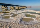 مدیرکل منابع طبیعی آذربایجان شرقی:تغذیه آبخوان‌های دریاچه ارومیه مستلزم تامین اعتبار طرح‌های آبخیزداری است