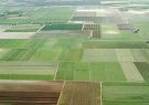 ۴۰ درصد زمین های کشاورزی کشور تثبیت مالکیت شده است