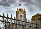 شهردار تبریز علیه اغتشاشگران طرح دعاوی کند شهردار تبریز علیه اغتشاشگران طرح دعاوی کند