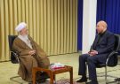 دو چیز مملکت را نگه می دارد: ثبات فعلی و امید آینده