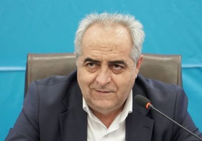 آذربایجان شرقی میتواند دروازه تجارت ایران با اروپا و اوراسیا باشد