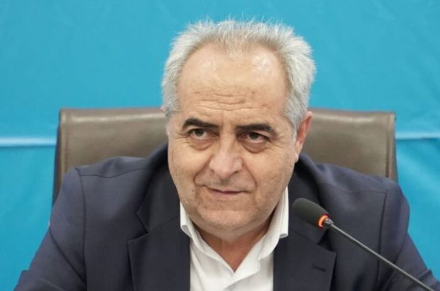 آذربایجان شرقی میتواند دروازه تجارت ایران با اروپا و اوراسیا باشد آذربایجان شرقی میتواند دروازه تجارت ایران با اروپا و اوراسیا باشد