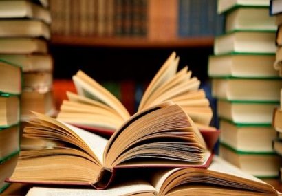 فروش پنج میلیارد تومانی کتاب در طرح «کتابیار» تبریز فروش پنج میلیارد تومانی کتاب در طرح «کتابیار» تبریز