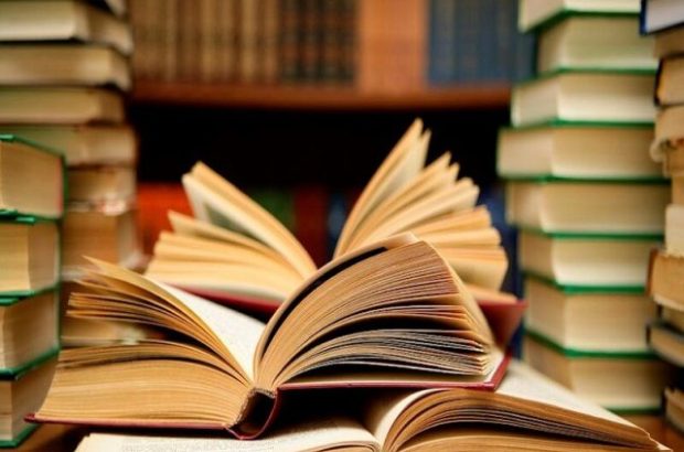 فروش پنج میلیارد تومانی کتاب در طرح «کتابیار» تبریز فروش پنج میلیارد تومانی کتاب در طرح «کتابیار» تبریز